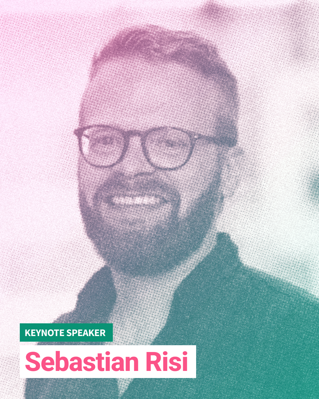 Keynote Sebastian Risi
